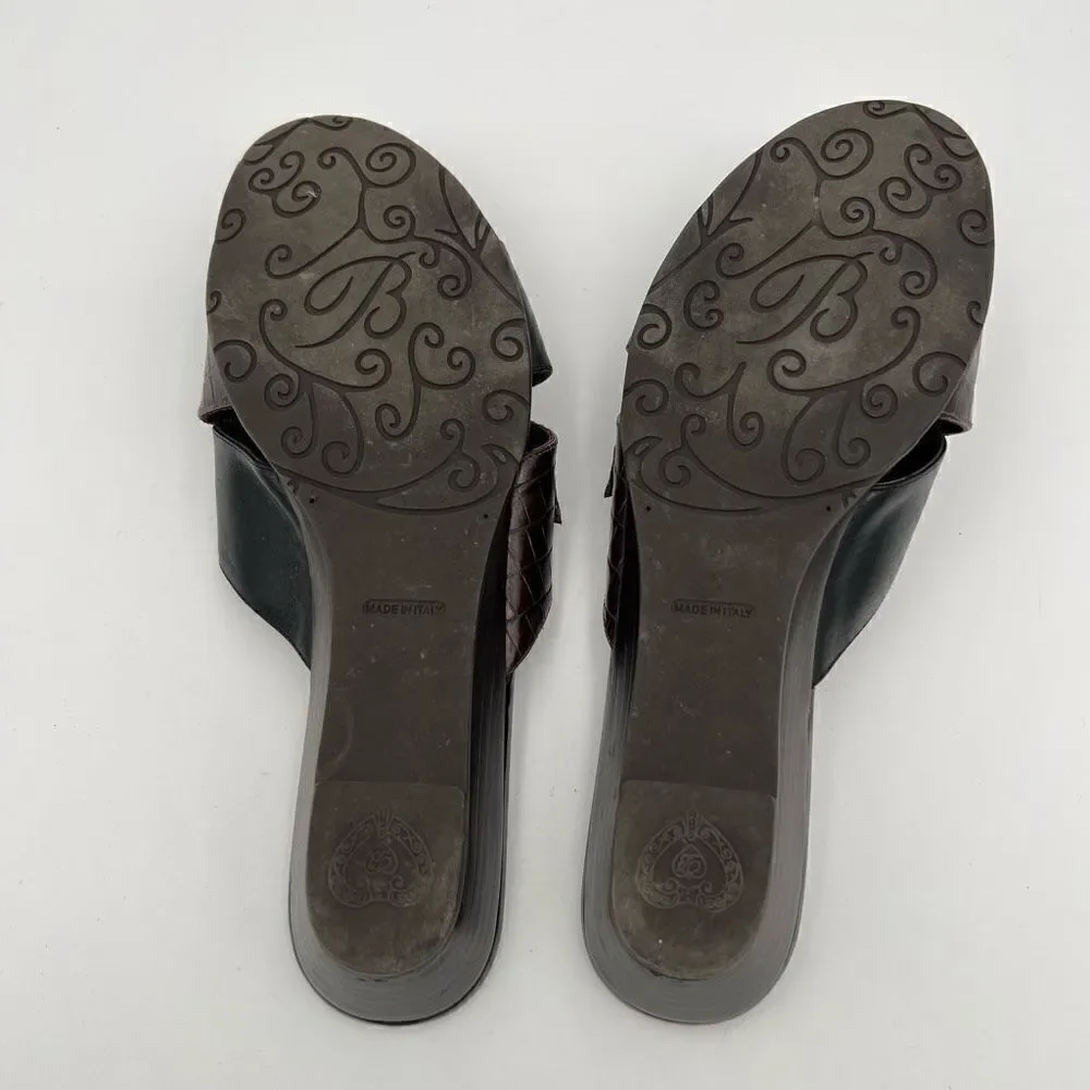 Brighton gently used